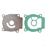 Water Pump Impeller Repair Kit 17400-96353 For Suzuki Outboard 20/25/30/40/50 HP