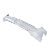 Labwork For Chevrolet Silverado 1500 2019-22 Front Bumper Split W/o Sensor Holes