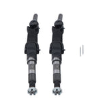 For Kubota RTV 900 1100 1140 Rear Left & Right CV Axle K7711-12330 K7711-12334