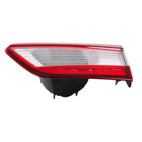 Labwork Inner Rear Passenger Side Tail Light Lamp For 2018 2019 Subaru Crosstrek