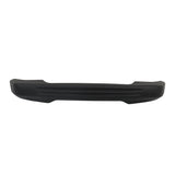 JN6-k7540-10 Black Rear Bumper Golf Cart For Yamaha G29 07-16 Drive & Drive2