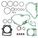 Gasket KIt Includes Valve Seals For YAMAHA RAPTOR 700 2006 2007 2008 2009-2014