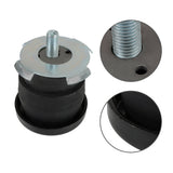 Labwork Body Mount 2000-2019 For Chevy GMC Silverado Sierra 1500 2500 924-135