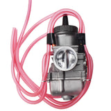 Carburetor For Air Striker Kawasaki KDX200 SR Honda AX-1 Suzuki RM125 PWK38