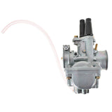 Carburetor Set for Yamaha PW80 PeeWee Y-ZINGER Big Wheel 80 BW80 Kids Dirt Bike