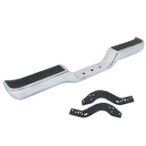 Labwork Rear Step Bumper Assembly For 1989-1995 Toyota Pickup Truck Chrome Steel