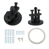 Labwork Crankshaft Seal Remover/Installer Tool For Detroit Diesel DD13 DD15