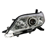 Labwork Left For 2011-2020 Toyota Sienna Projector Headlight Headlamp Halogen