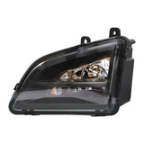 Fog Light Left Hand Driver Side Replacement for 82775826 VO2592124 Replacement for Volvo VNL Series 2018-2024