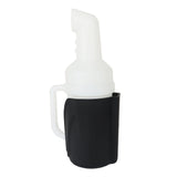 Golf Cart Sand Bottles With Handle High Quality Universal - Includes Holder