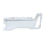 Labwork Rear Right Back Bumper End Cap Chrome For 2023-2025 Ford F250 F350 F450