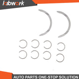 Labwork Engine Rebuild Overhaul Kit STD Piston Pin For AUDI VW 2.0L EA888