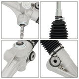 Labwork Power Steering Rack And Pinion Assembly For 2011-2020 Toyota Sienna 3.5L