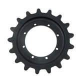 Drive Sprocket For New Holland 87447232 C337 C345 For Case TR270 440CT 87460888