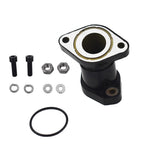 For Yamaha 3HN-13586-01-00, 3HN-13586-02-00 / NEW Carburetor Intake Manifold