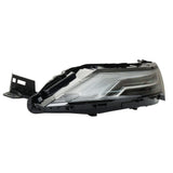 Labwork Front Driver Left Side Daytime Running Light For Nissan Rogue 21-23 LED