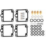 4pcs carburetor repair kit for yamaha XJ700 X MAXIM X XJ 700 XJ750 FJ1100 FJ1200
