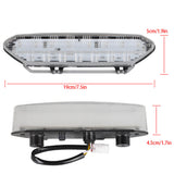LED Tail Light Taillight 5TG-84710-21-00 Fits For 2006 Yamaha YFZ450 YFZ 450