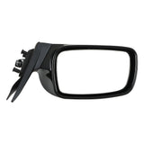 Labwork Left Side Power Mirror Assembly For Toyota Camry 2007-2011 Heated 5Pin