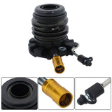 Labwork CC649014 Clutch Master and Slave Cylinder Assembly For Ford F-150 F-250