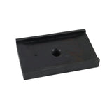 Labwork Multi Leaf Shock Plate Kit For 1968-1969 Pontiac Firebird Spring Pad