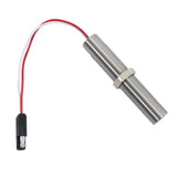 MSP6724 Magnetic Speed Pickup Sensor For Pick Up 3/4-16 UNF-2A Threaded