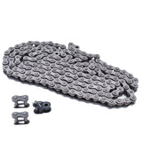 #35 Roller Chain 5 Feet With 2 Master and 1 Offset Links