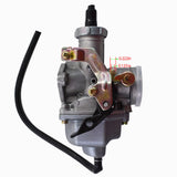 Carburetor For HONDA TRX250EX TRX 250EX SPORTRAX 250 2001-2005 w/Throttle Cable