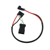 Labwork A/C Brushless Heater Blower Motor Fan For Freightliner M2612 2003-2015