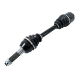 1PCS Rear L/Right CV Axles Drive Shaft For Polaris Sportsman 500 550 570 2006-14