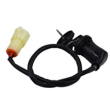 Ignition Key Switch For Honda 1995-2003 TRX400 FW Foreman Replace 35100-HM7-003