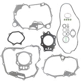 Complete Full Engine Gasket Kit Set For Honda Foreman 450 4x4 TRX450 1998-2004