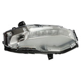 Labwork Front Left Turn Signal For 2018-22 Ford Mustang W/Fog Light LED DRL