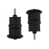 Labwork Upper Lower Body Mount Kit Set of 2 For 1995-2014 Ford E-150 & E-250