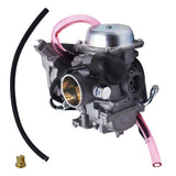 For Arctic Cat Prowler 650 Prowler XT 650 & ATV 650 H1 Carburetor 1987-2007