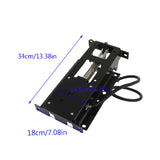 Golf Cart Accelerator Pedal Box Assembly For EZGO TXT 2000-Up 48V (PDS) 73333G05