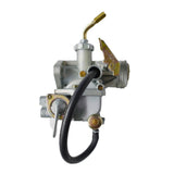 Carburetor W/ Throttle Cable for Honda CT70 Trail 1969-1977 K0 K1 K2 K3