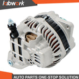 Labwork Alternator 110A For Subaru Outback H4 2.5L 2005-2009 11024N 23700AA55A