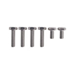 Water Pump Impeller Kit 432955 438597 for Johnson Evinrude 60 65 70 75HP 18-3389