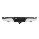 Labwork Rear Bumper Assembly For 2015-2019 Ford F150 w/ Heavy Duty Tow