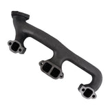 Labwork Right Exhaust Manifold w/ Gasket For Chevy Tahoe GMC C K 1500 Yukon 5.7L