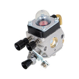 Fits For Zama Carburetor For HS45 String Trimmer FC55 FS310 C1Q-S169B