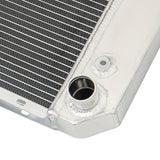 Labwork 3Row Aluminum Radiator For Chevy GMC C/K1500 2500 3500 Truck 1988-1999