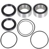 FOR 2006-2017YAMAHA YFM700 700R RAPTOR UPGRADED REAR WHEEL AXLE BEARING KIT