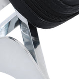 For Honda Rebel 250 CA250 CMX250 CMX250C Backrest Sissy Bar With Luggage Rack