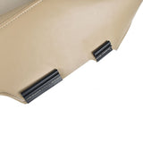 Labwork Seat Cover For 2006 2007 2008 Ford Explorer 2-Tone Tan Driver Bottom
