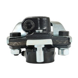 Labwork 1" DDx13/16"-36 Spline Steering Rag Joint For 1977 GM Earlier Power Box