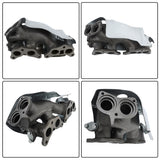 Labwork Exhaust Manifold Kit w/ Gasket For Toyota 4Runner Tacoma 1994 1995-2000