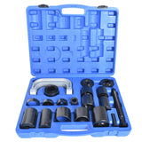 Labwork 21 Auto Repair Service Removal Ball Joint Press Tool Master Adapter Kit