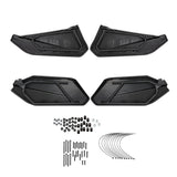 715003751 Lower Half Door Panels 2017-2023 For Can Am Maverick X3 MAX XDS XRS/R